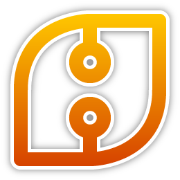 Logo Jon Lucas Graphiste Webdesigner Indépendant Freelance
